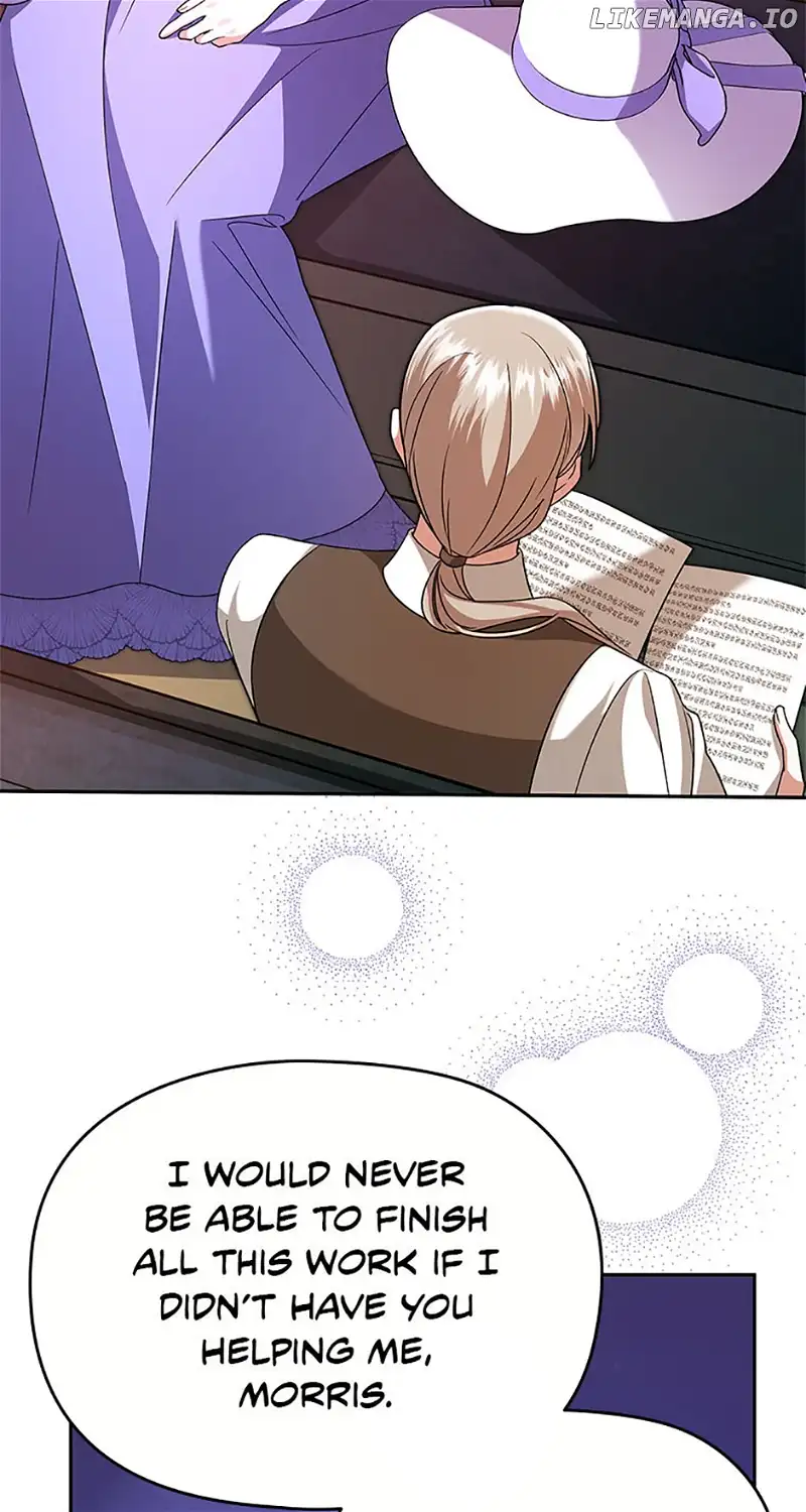 In This Life, I Will Survive Until the End Chapter 9 - Page 66