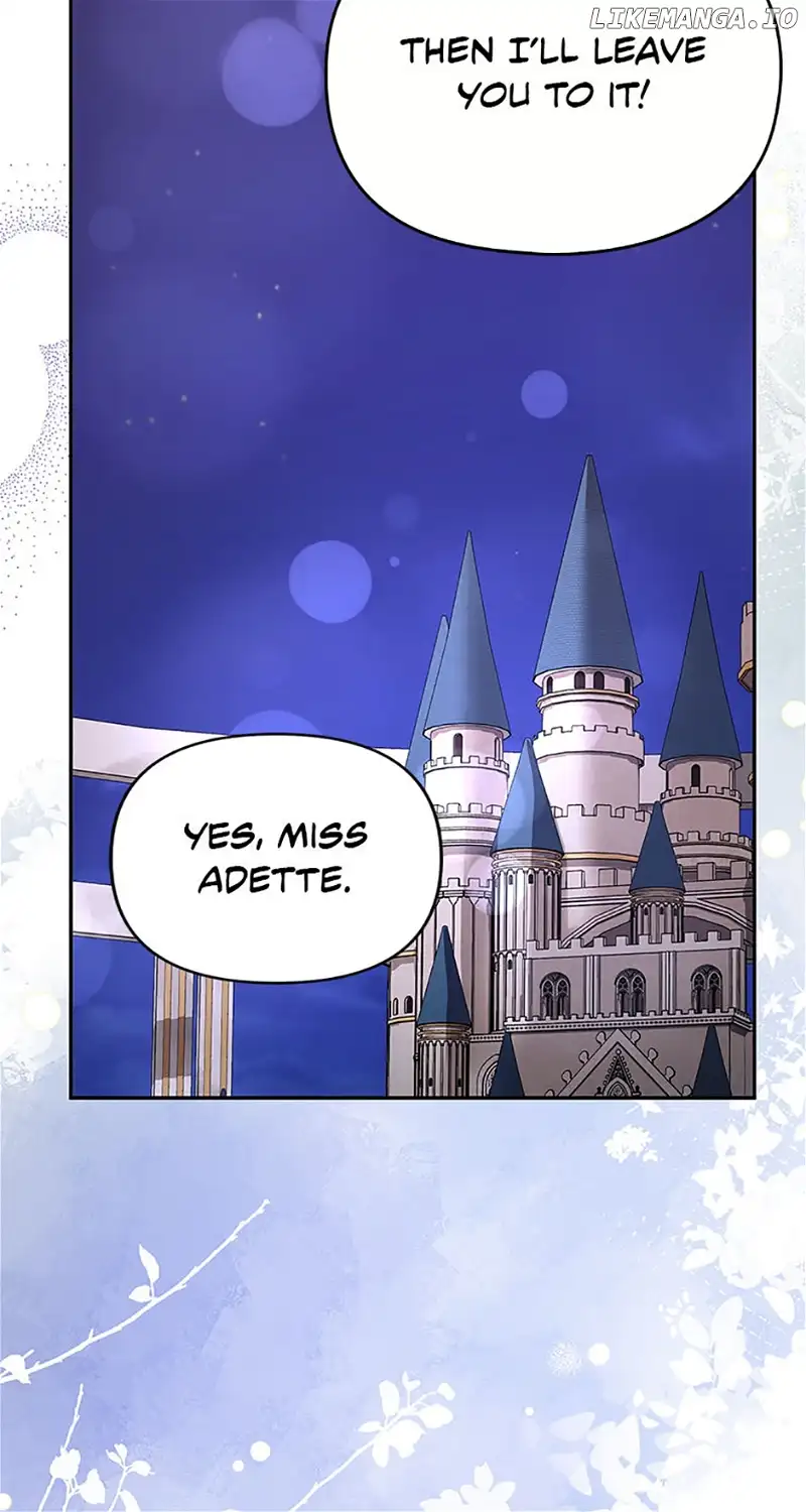 In This Life, I Will Survive Until the End Chapter 9 - Page 67