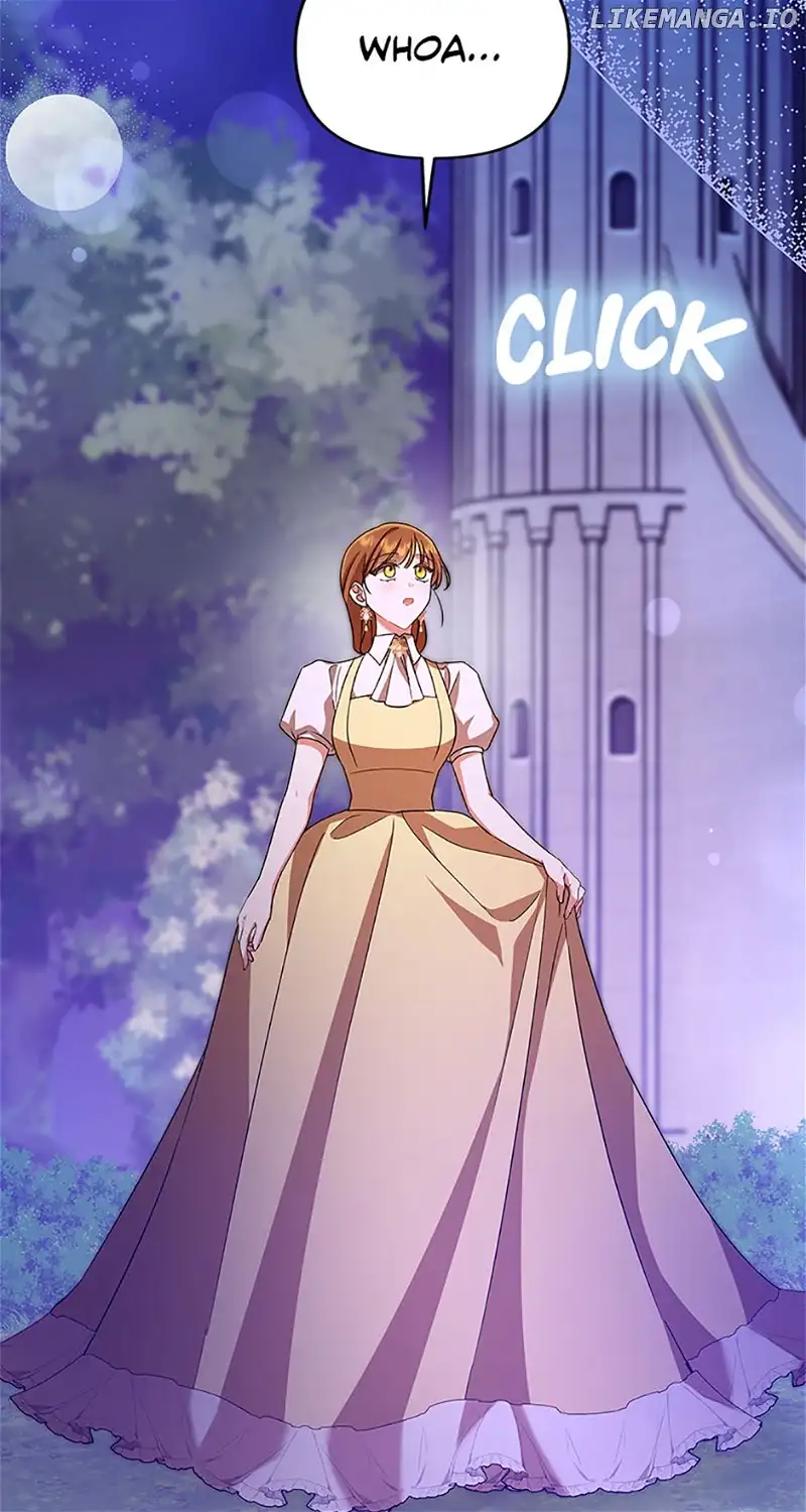 In This Life, I Will Survive Until the End Chapter 9 - Page 69