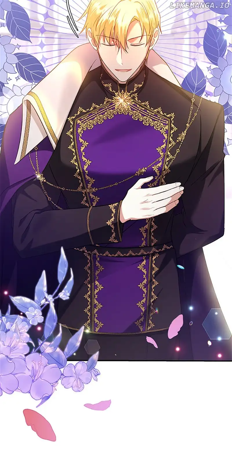 In This Life, I Will Survive Until the End Chapter 9 - Page 8