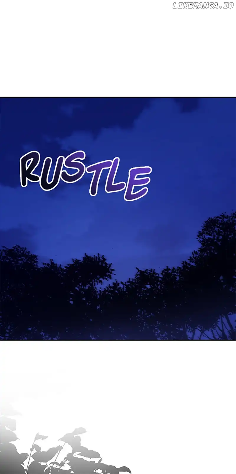 In This Life, I Will Survive Until the End Chapter 9 - Page 71