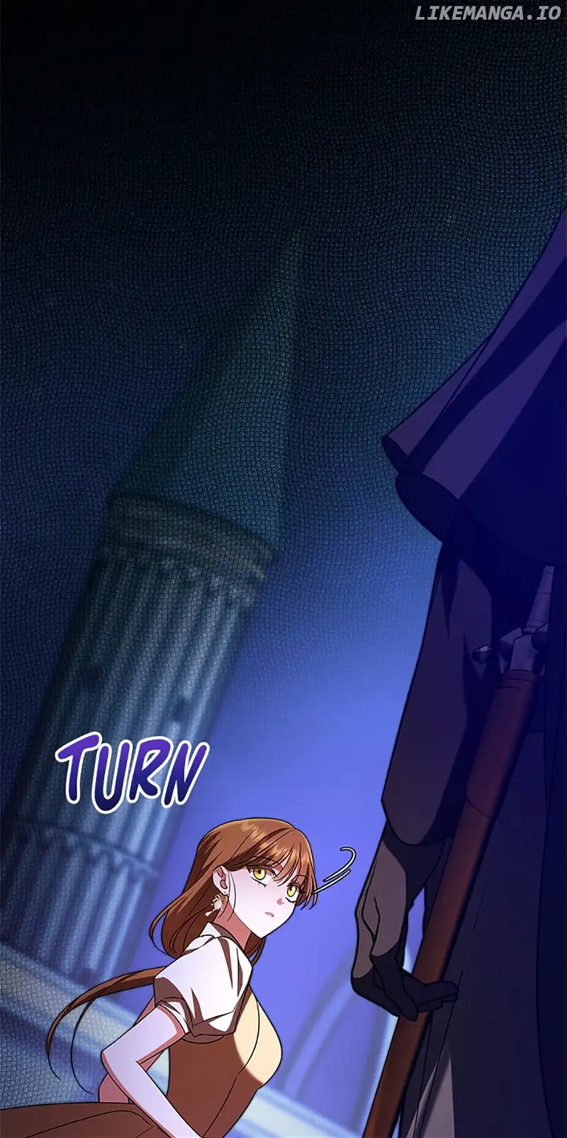 In This Life, I Will Survive Until the End Chapter 9 - Page 73