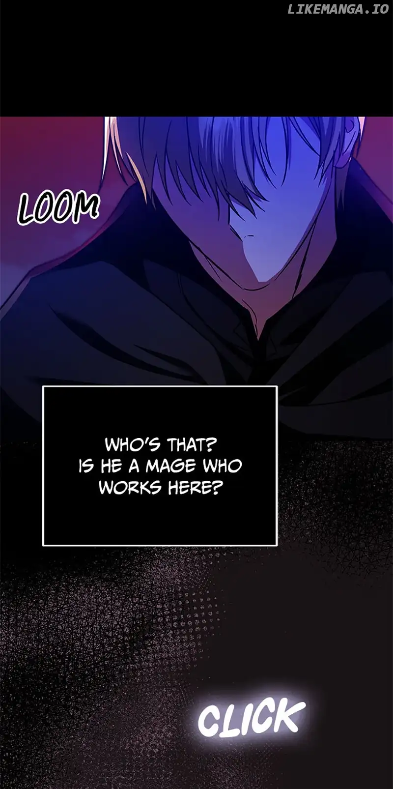 In This Life, I Will Survive Until the End Chapter 9 - Page 75