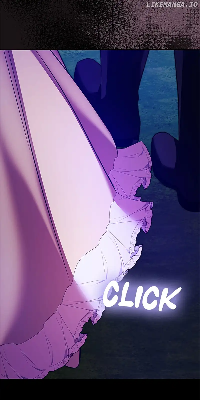 In This Life, I Will Survive Until the End Chapter 9 - Page 77