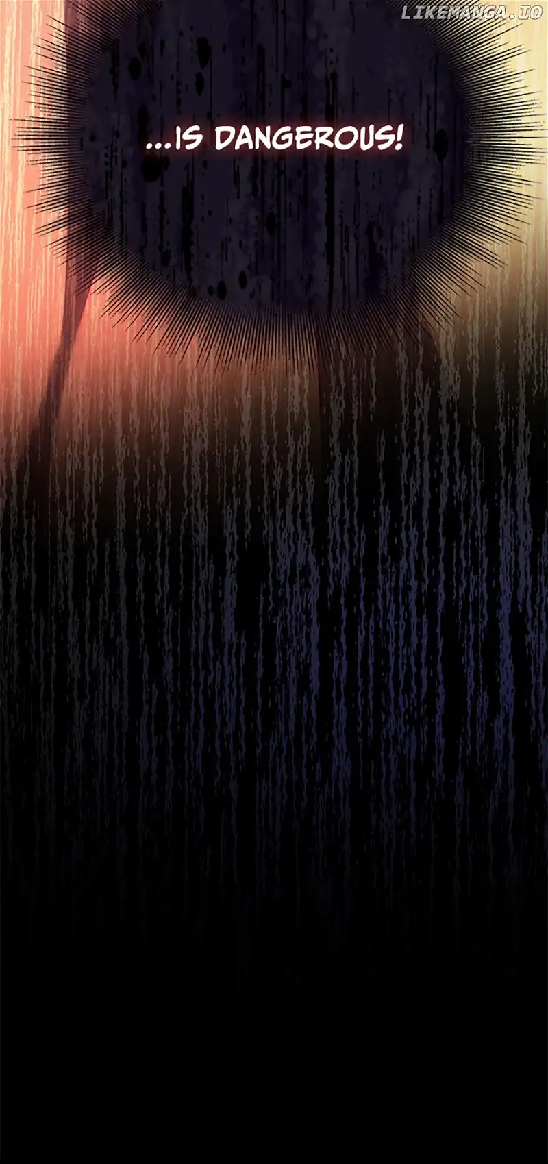 In This Life, I Will Survive Until the End Chapter 9 - Page 81