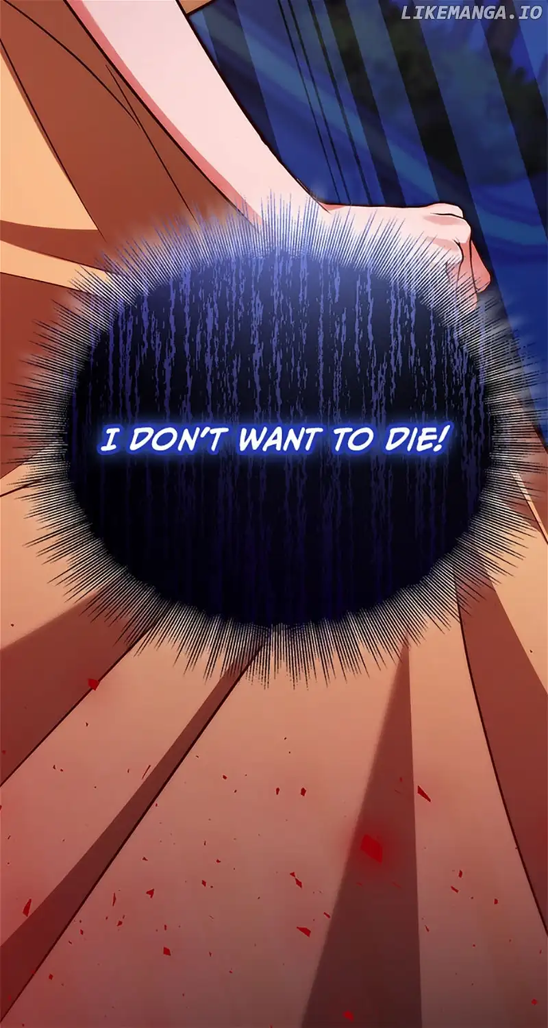 In This Life, I Will Survive Until the End Chapter 9 - Page 88