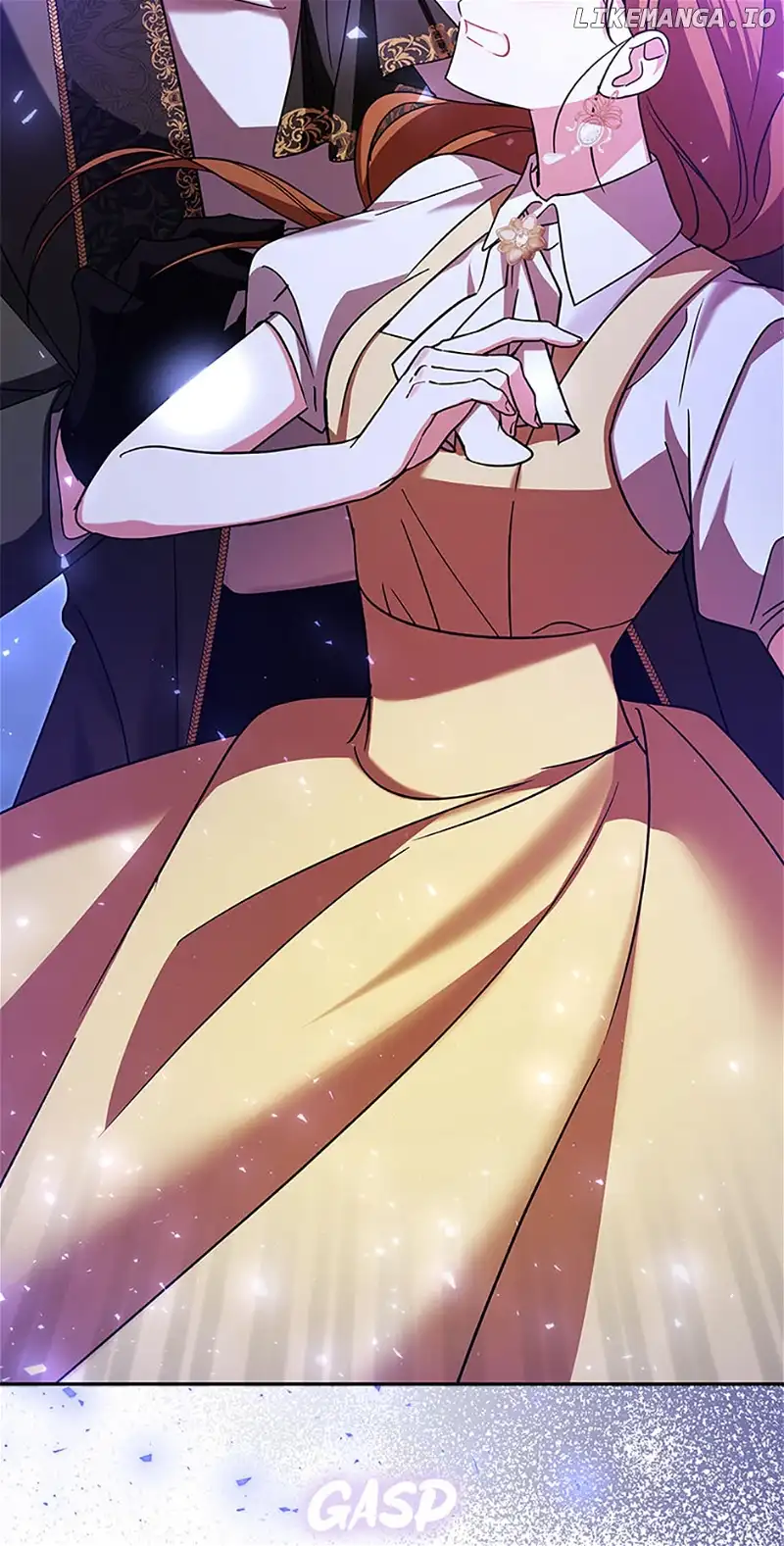 In This Life, I Will Survive Until the End Chapter 9 - Page 91