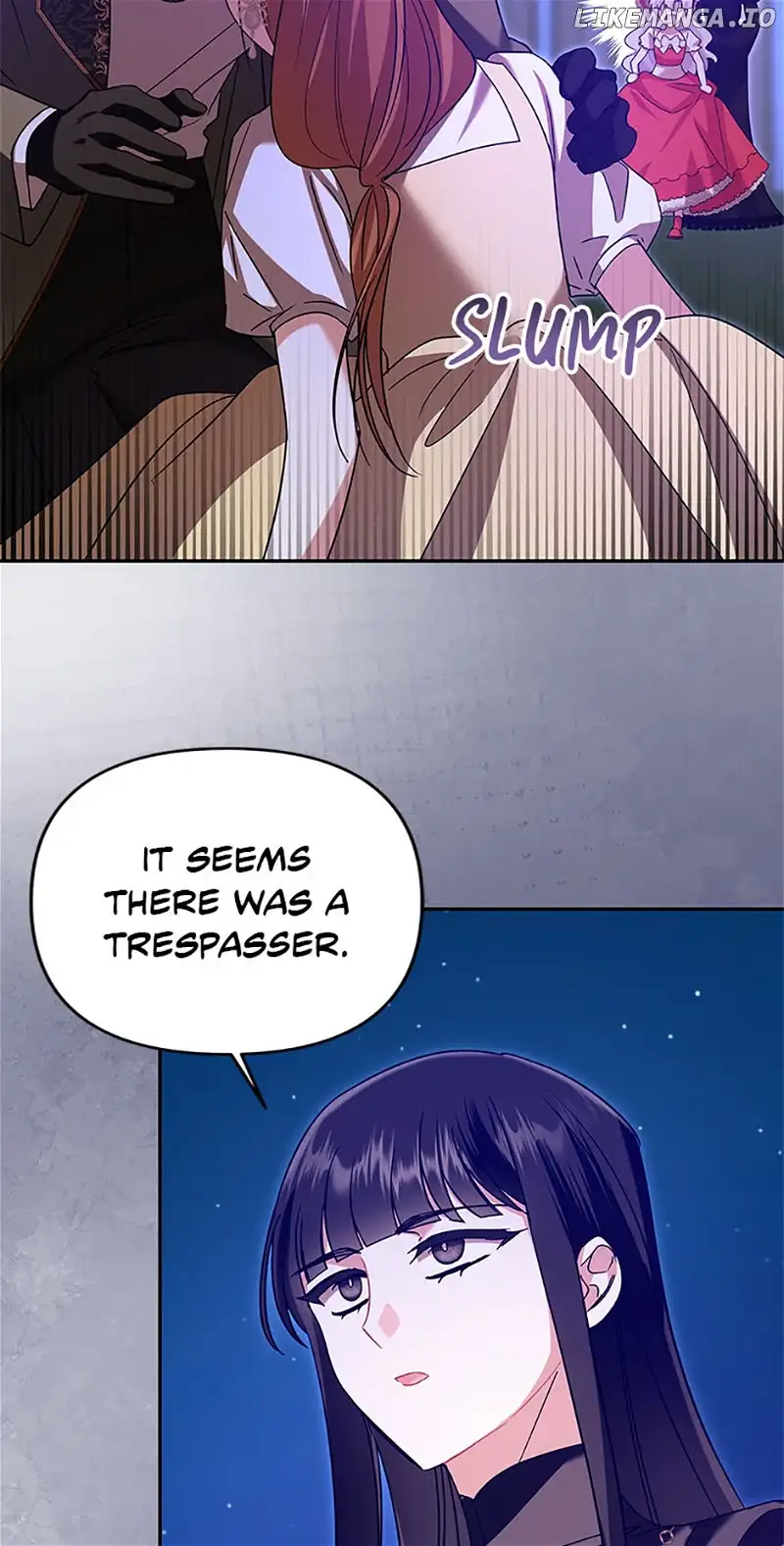 In This Life, I Will Survive Until the End Chapter 9 - Page 94