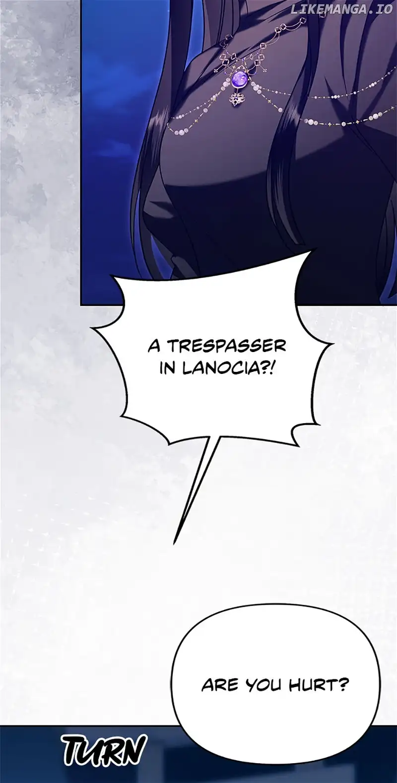 In This Life, I Will Survive Until the End Chapter 9 - Page 95