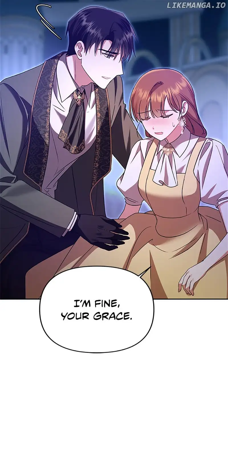 In This Life, I Will Survive Until the End Chapter 9 - Page 96