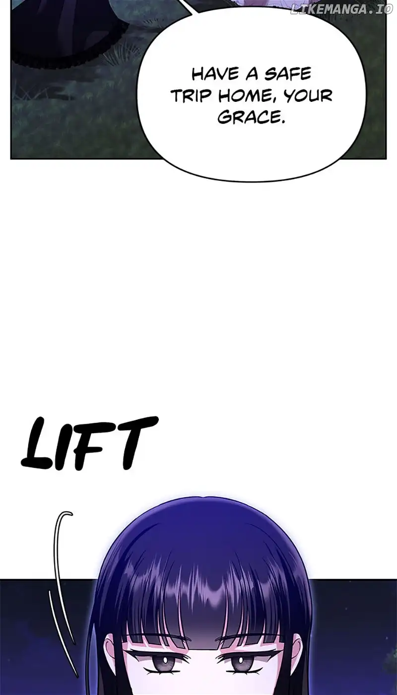 In This Life, I Will Survive Until the End Chapter 9 - Page 98