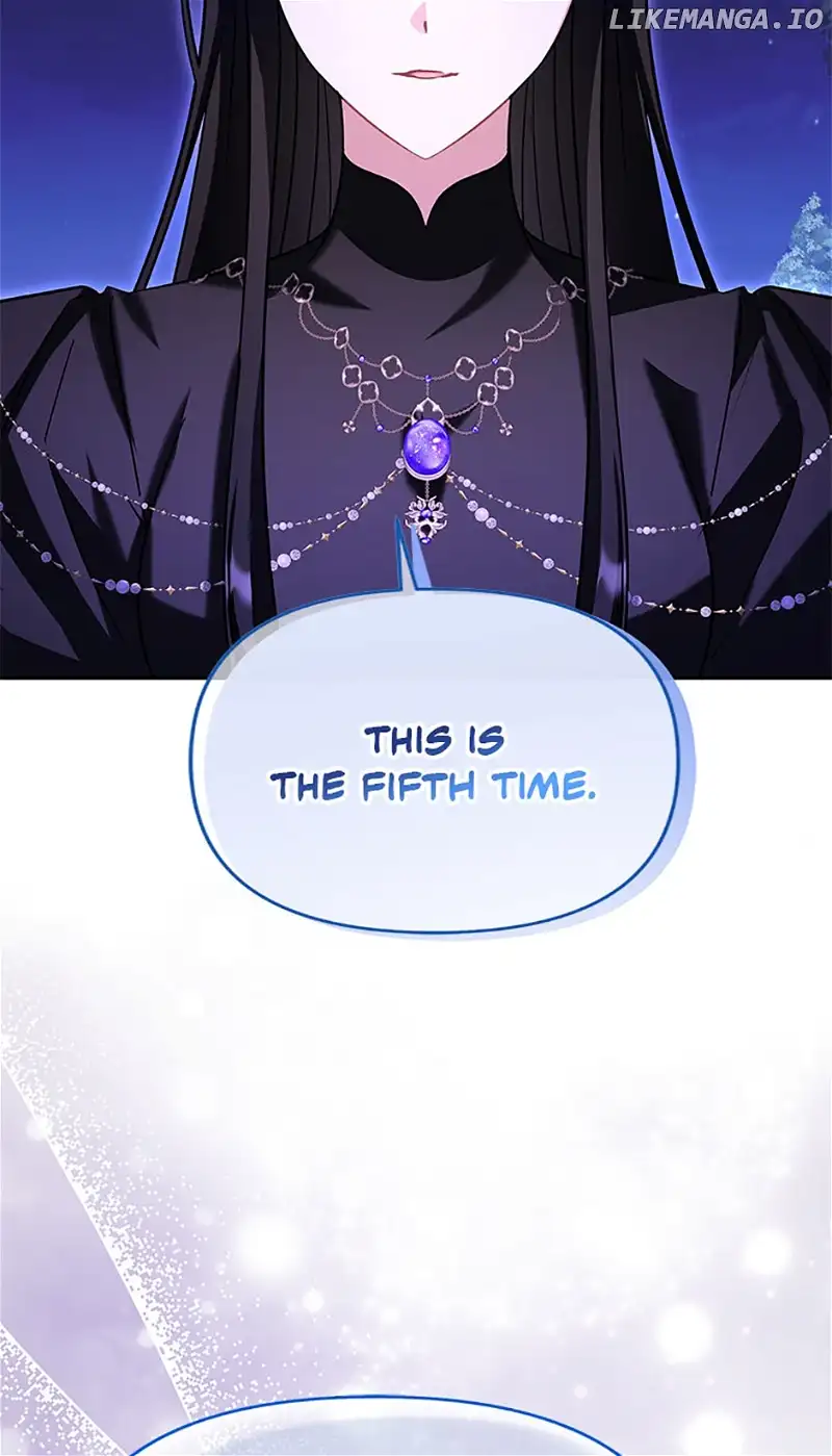 In This Life, I Will Survive Until the End Chapter 9 - Page 99