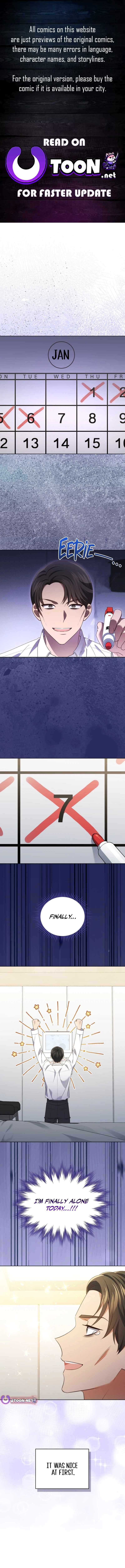 In This Life, the Greatest Star in the Universe Chapter 101 - Page 1