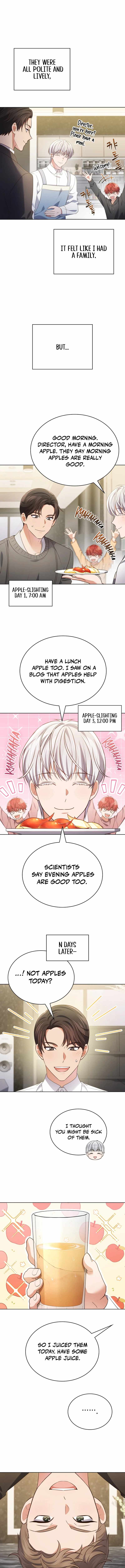 In This Life, the Greatest Star in the Universe Chapter 101 - Page 2