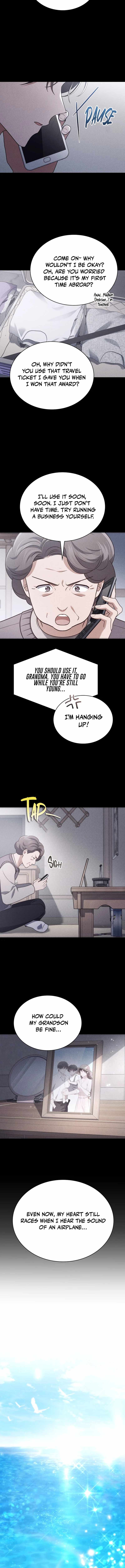 In This Life, the Greatest Star in the Universe Chapter 101 - Page 11