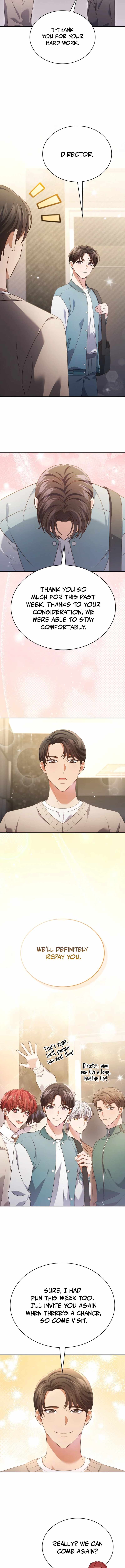 In This Life, the Greatest Star in the Universe Chapter 101 - Page 6