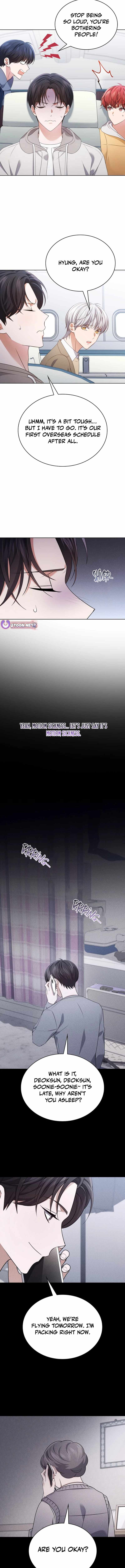 In This Life, the Greatest Star in the Universe Chapter 101 - Page 10