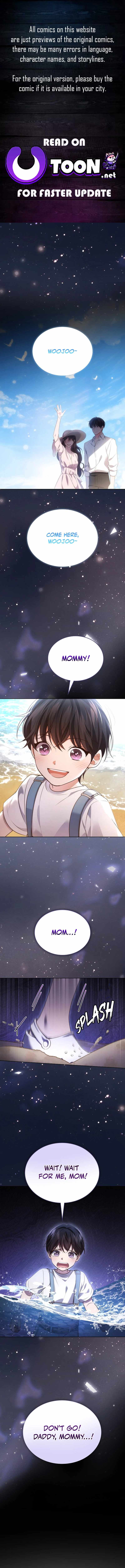 In This Life, the Greatest Star in the Universe Chapter 102 - Page 1