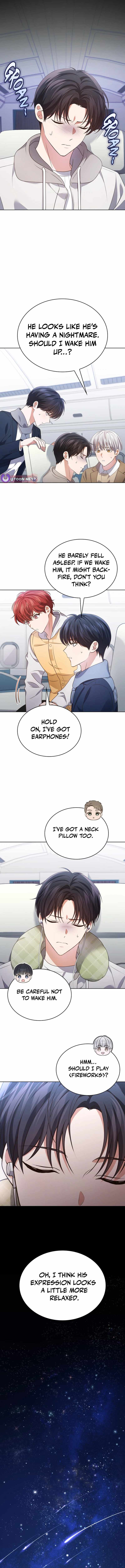 In This Life, the Greatest Star in the Universe Chapter 102 - Page 2