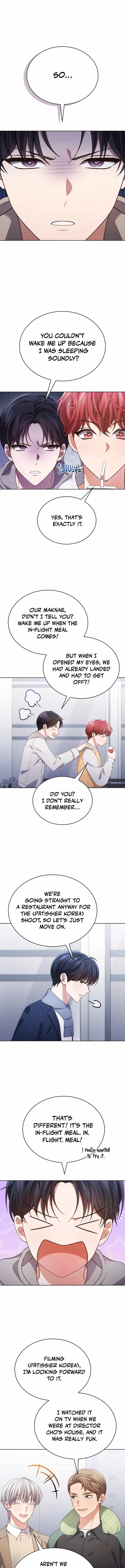 In This Life, the Greatest Star in the Universe Chapter 102 - Page 5