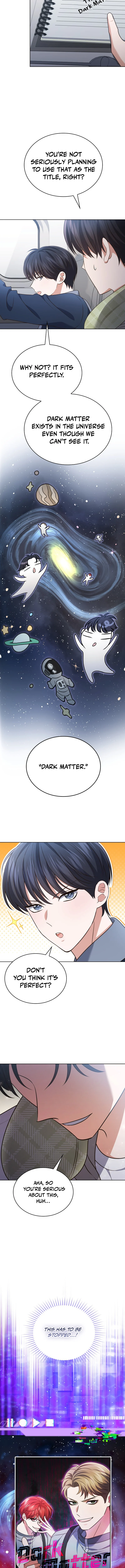 In This Life, the Greatest Star in the Universe Chapter 105 - Page 11