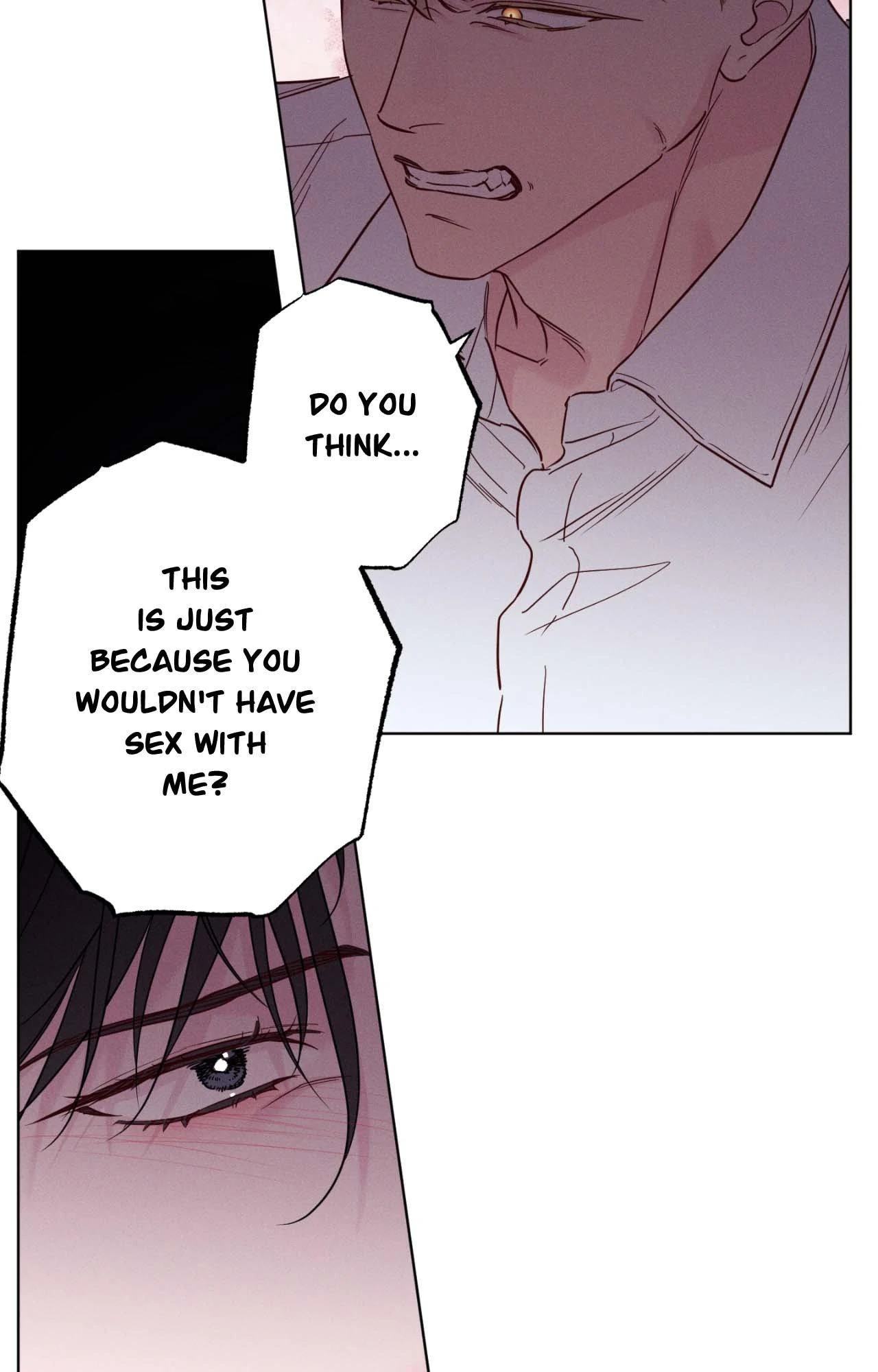 In Your Wake Chapter 46 - Page 11