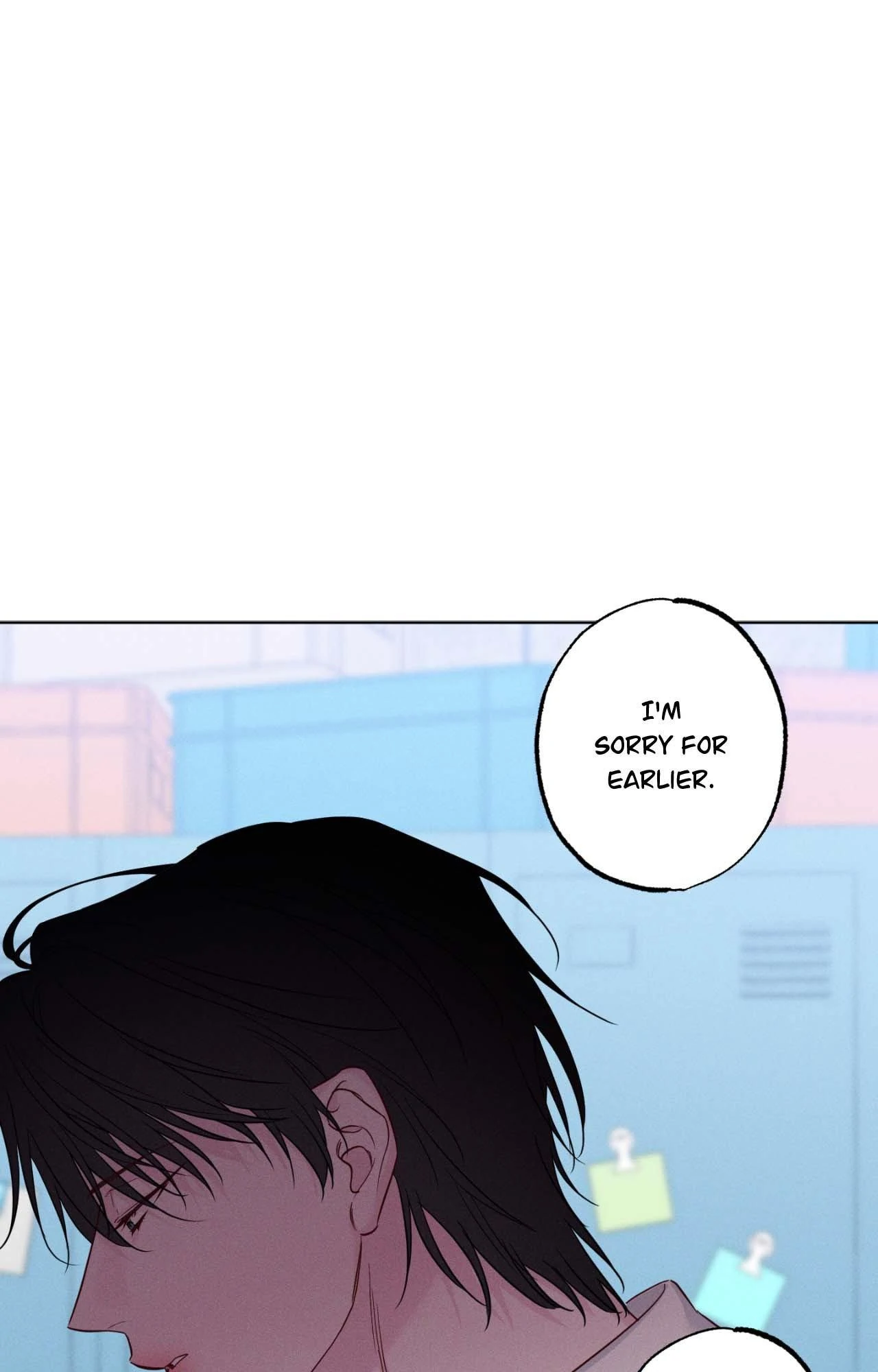 In Your Wake Chapter 46 - Page 101