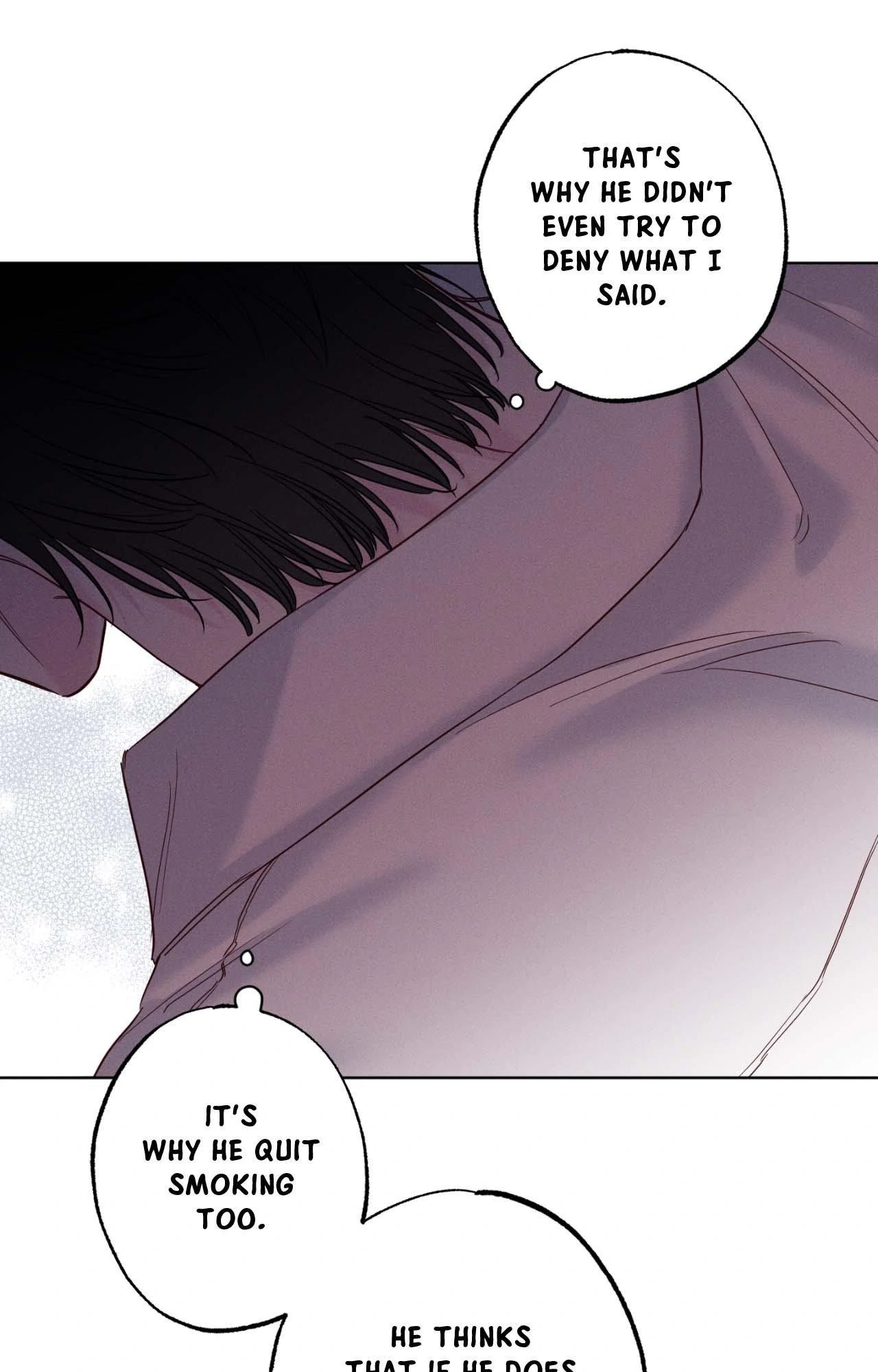 In Your Wake Chapter 46 - Page 107