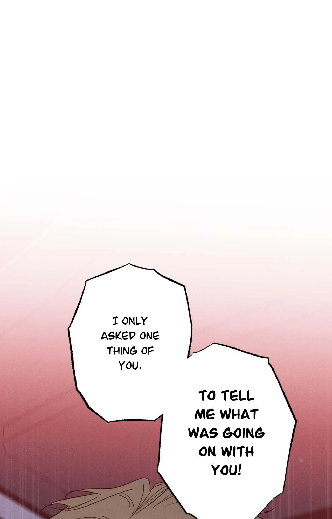In Your Wake Chapter 46 - Page 13