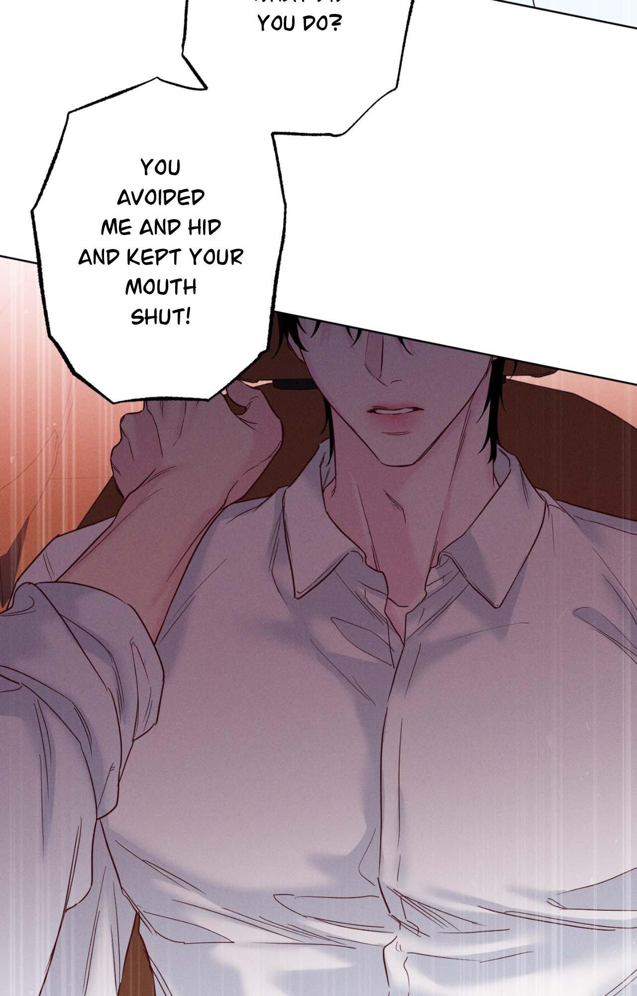 In Your Wake Chapter 46 - Page 15