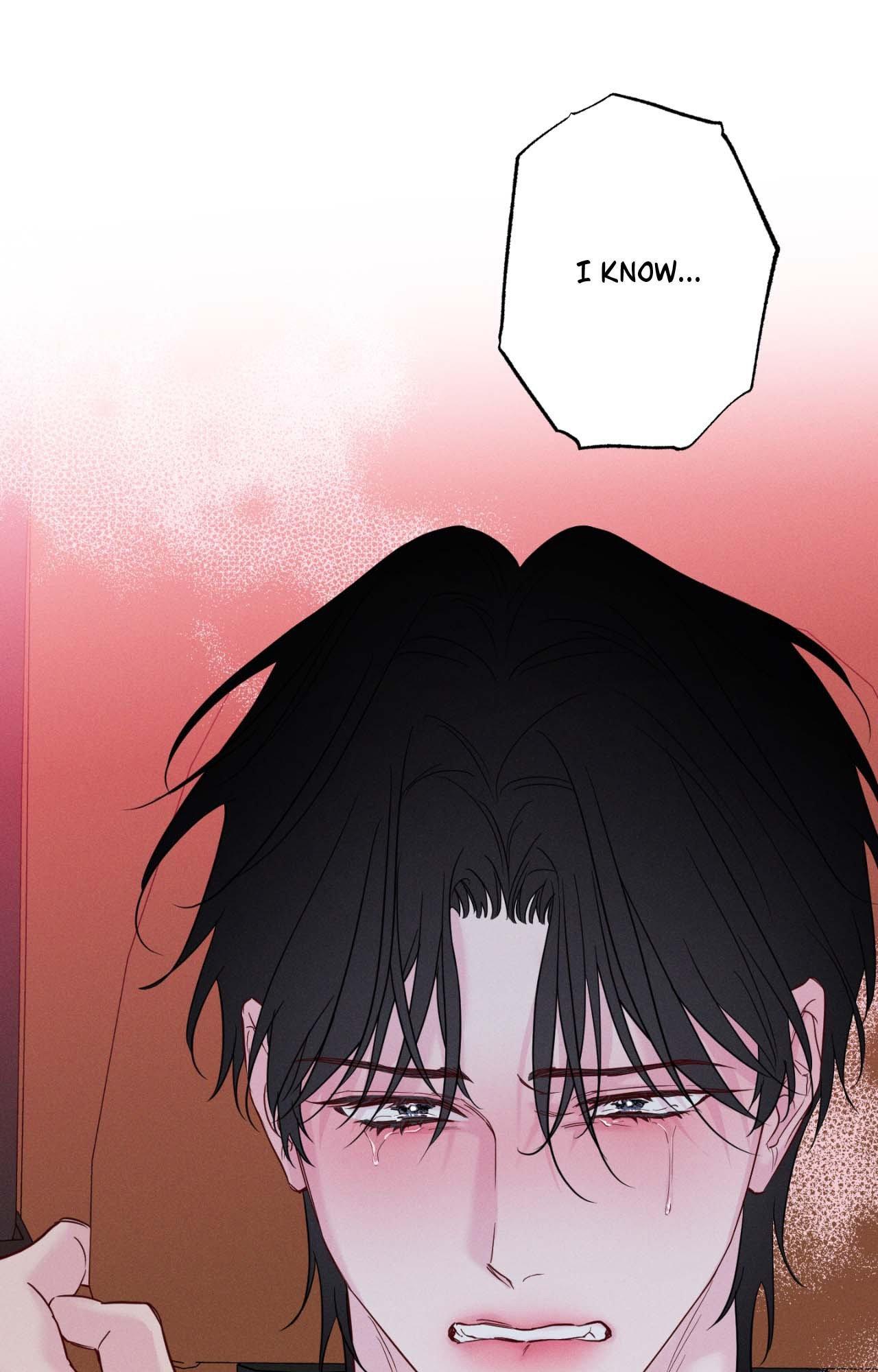 In Your Wake Chapter 46 - Page 17
