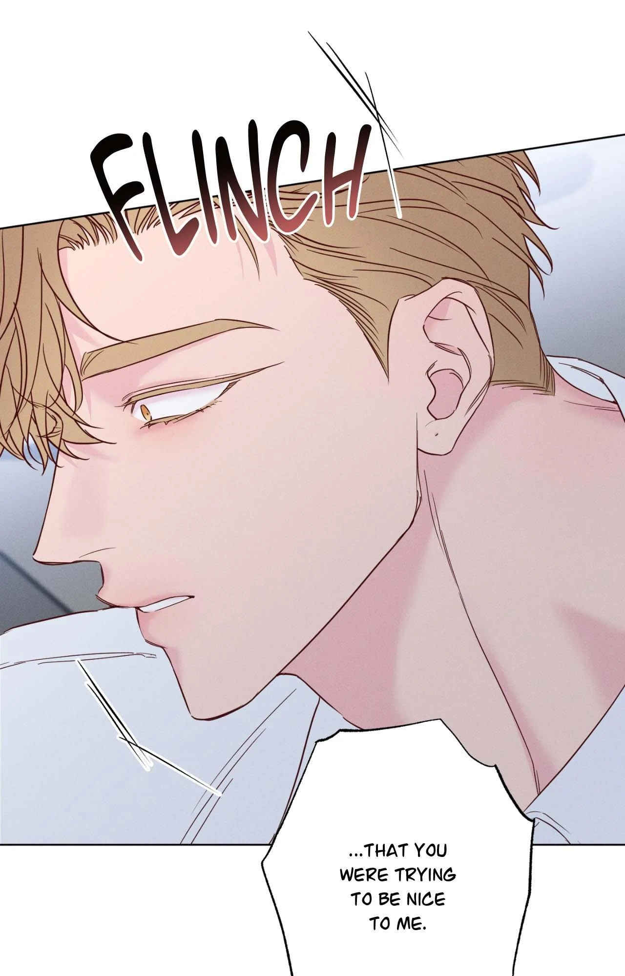 In Your Wake Chapter 46 - Page 19