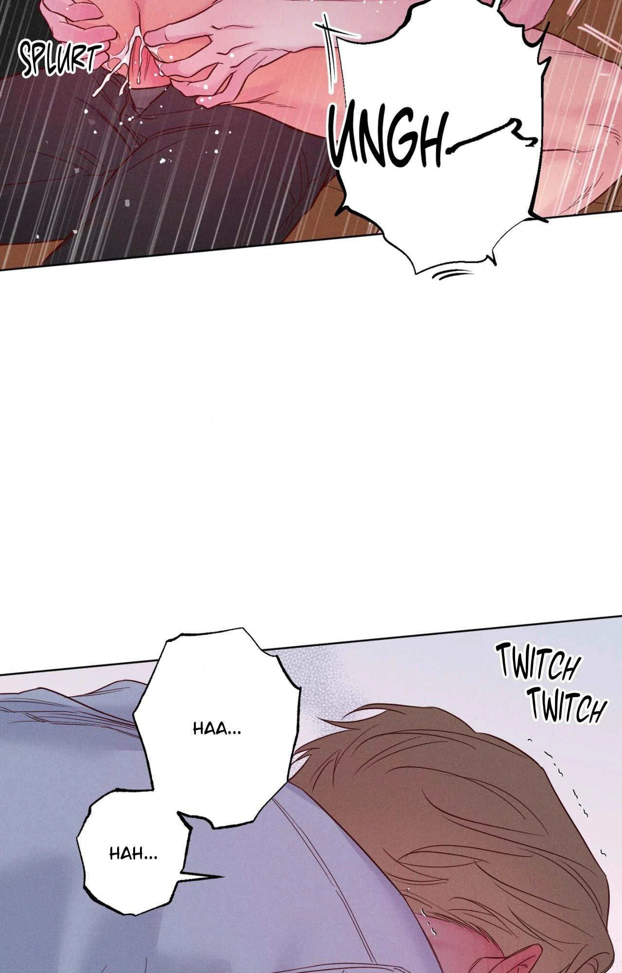 In Your Wake Chapter 46 - Page 3