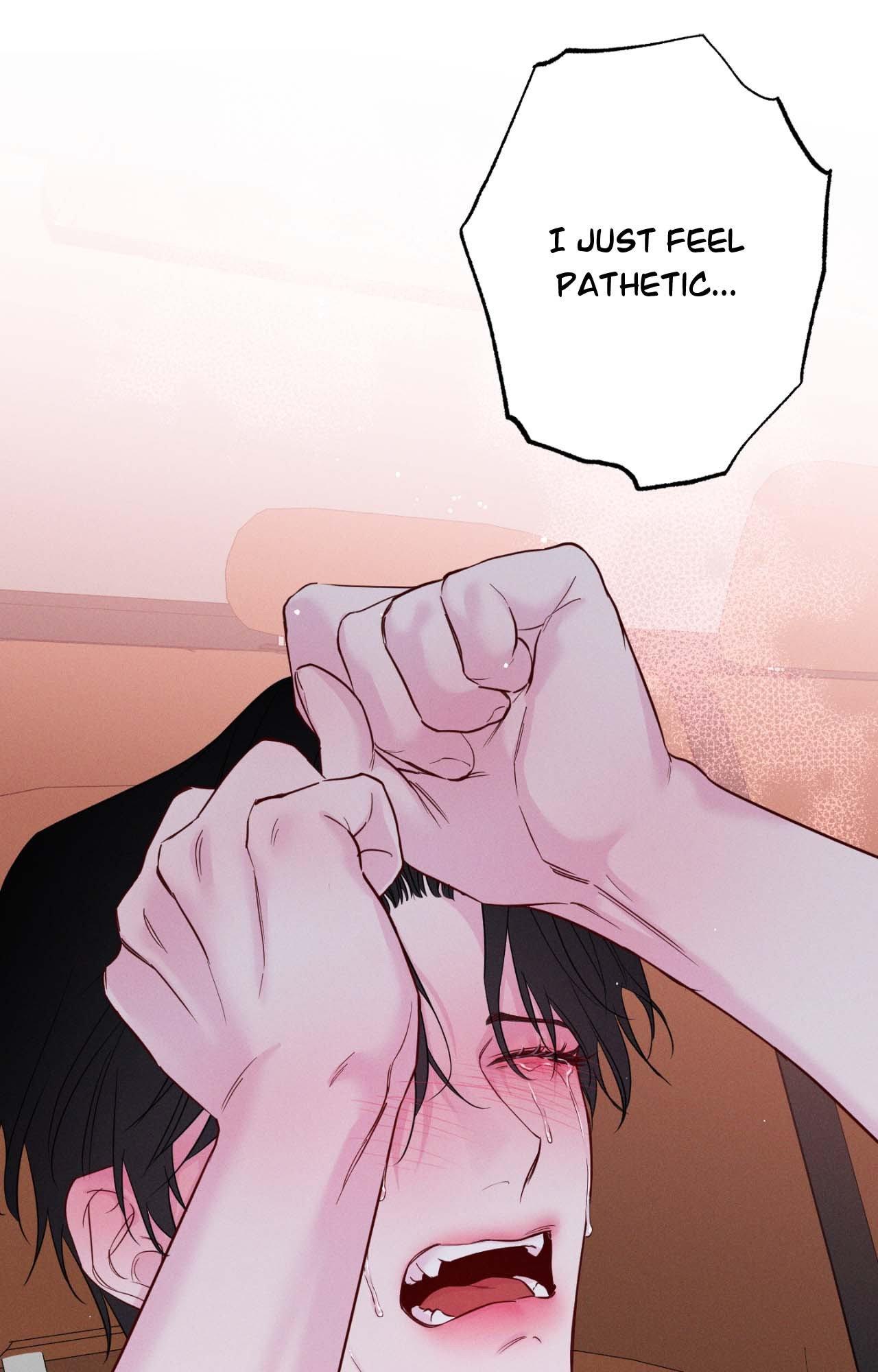 In Your Wake Chapter 46 - Page 27