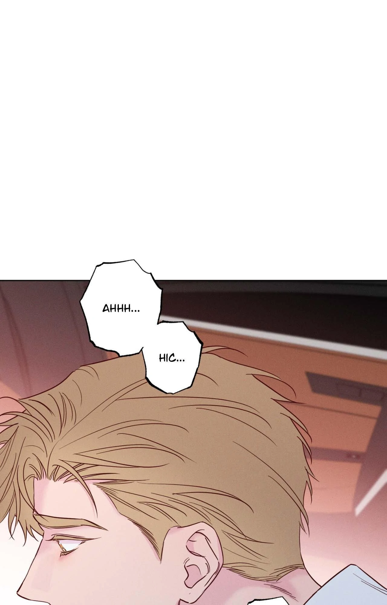 In Your Wake Chapter 46 - Page 29