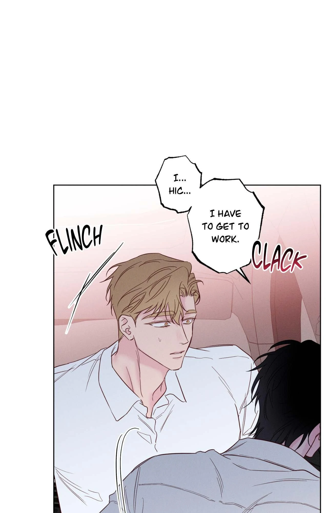 In Your Wake Chapter 46 - Page 32