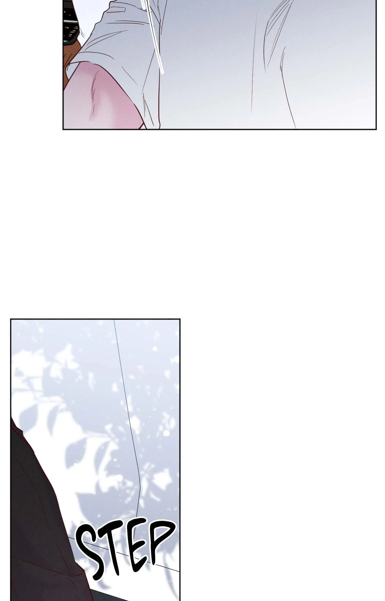 In Your Wake Chapter 46 - Page 33