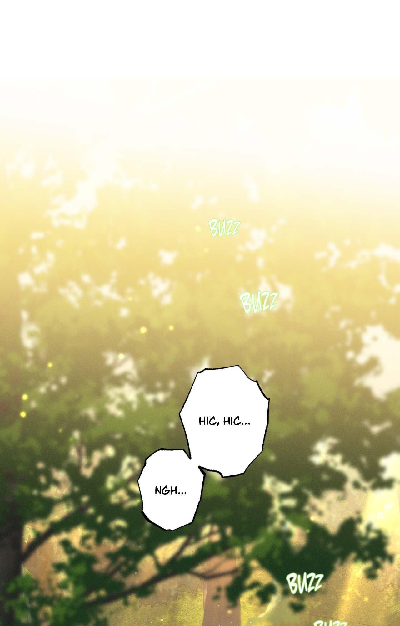 In Your Wake Chapter 46 - Page 35