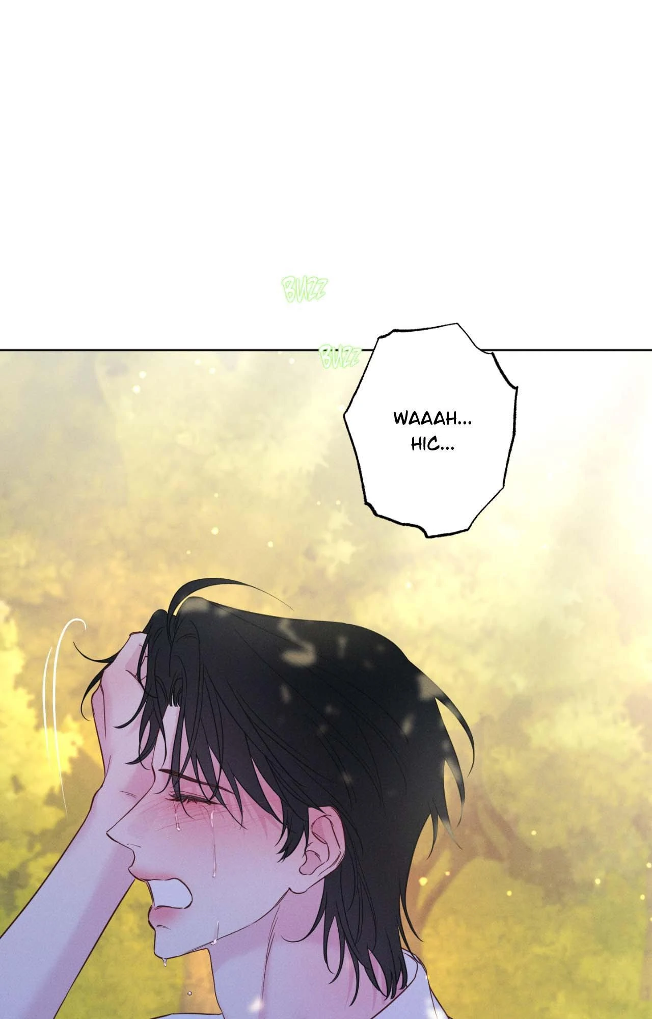 In Your Wake Chapter 46 - Page 37