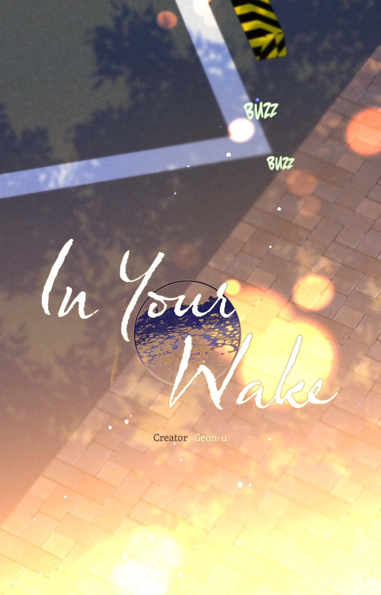 In Your Wake Chapter 46 - Page 49