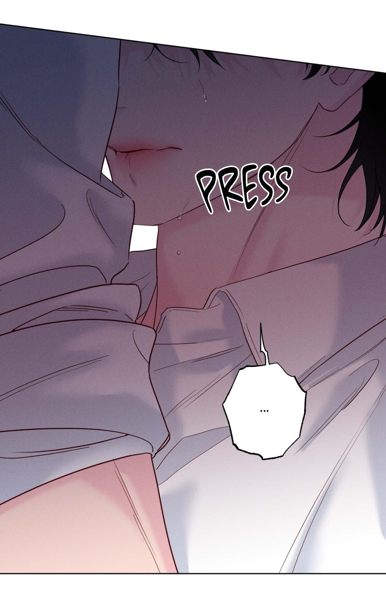 In Your Wake Chapter 46 - Page 6