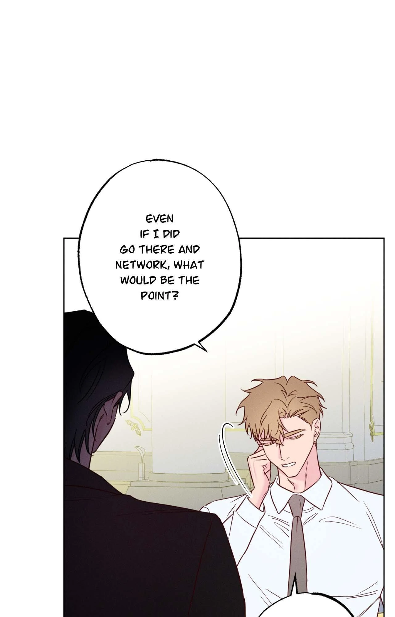 In Your Wake Chapter 46 - Page 60