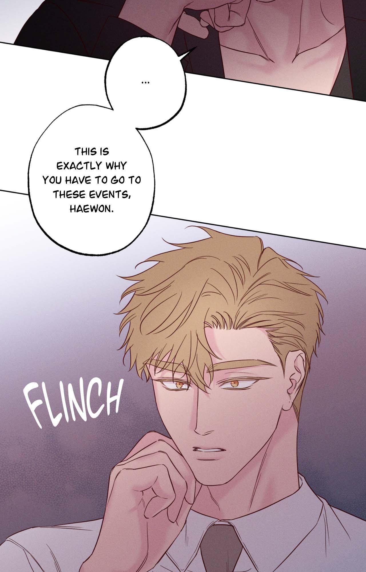 In Your Wake Chapter 46 - Page 62