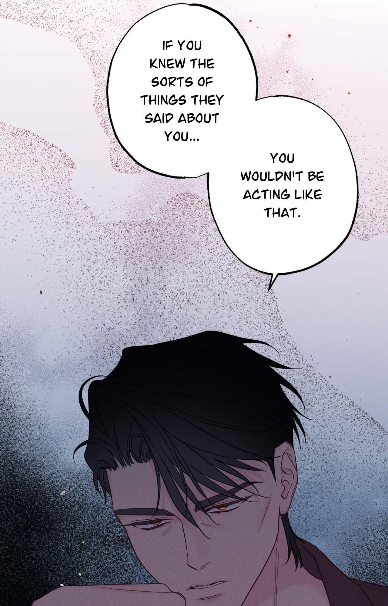 In Your Wake Chapter 46 - Page 64