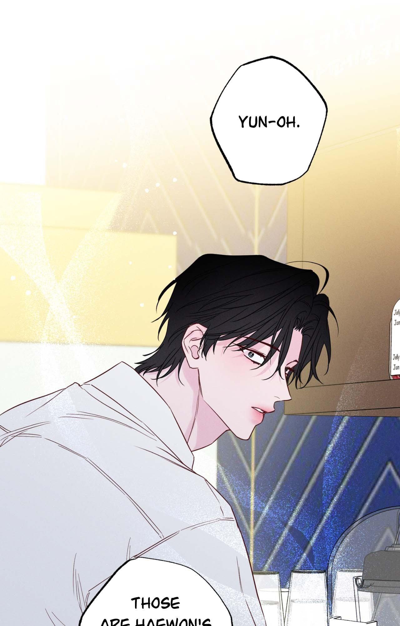 In Your Wake Chapter 46 - Page 67