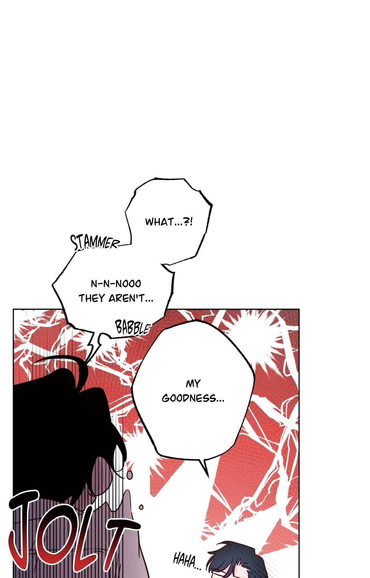 In Your Wake Chapter 46 - Page 69