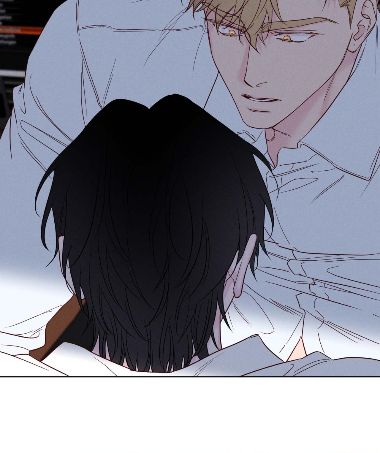 In Your Wake Chapter 46 - Page 8