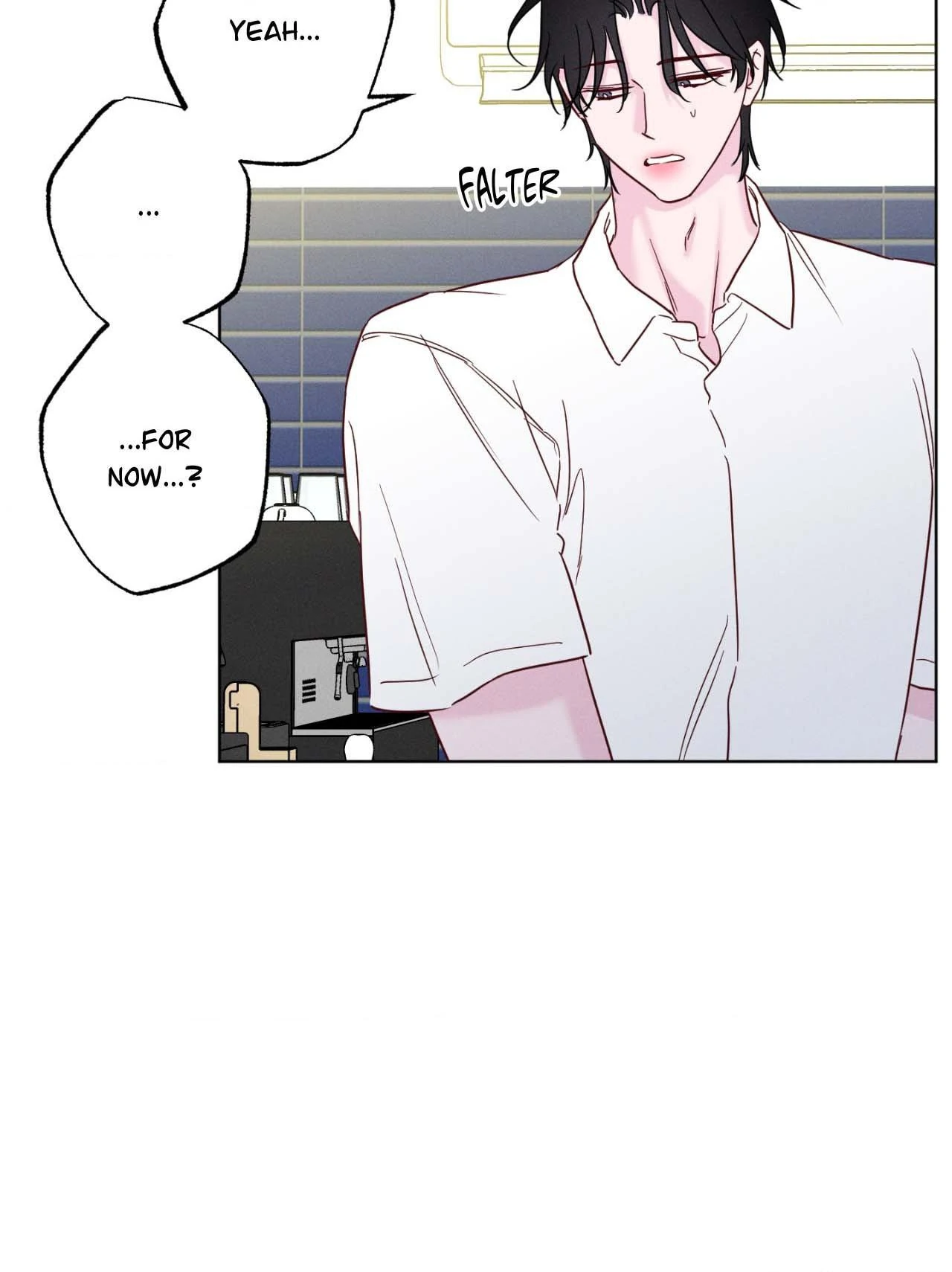 In Your Wake Chapter 46 - Page 71