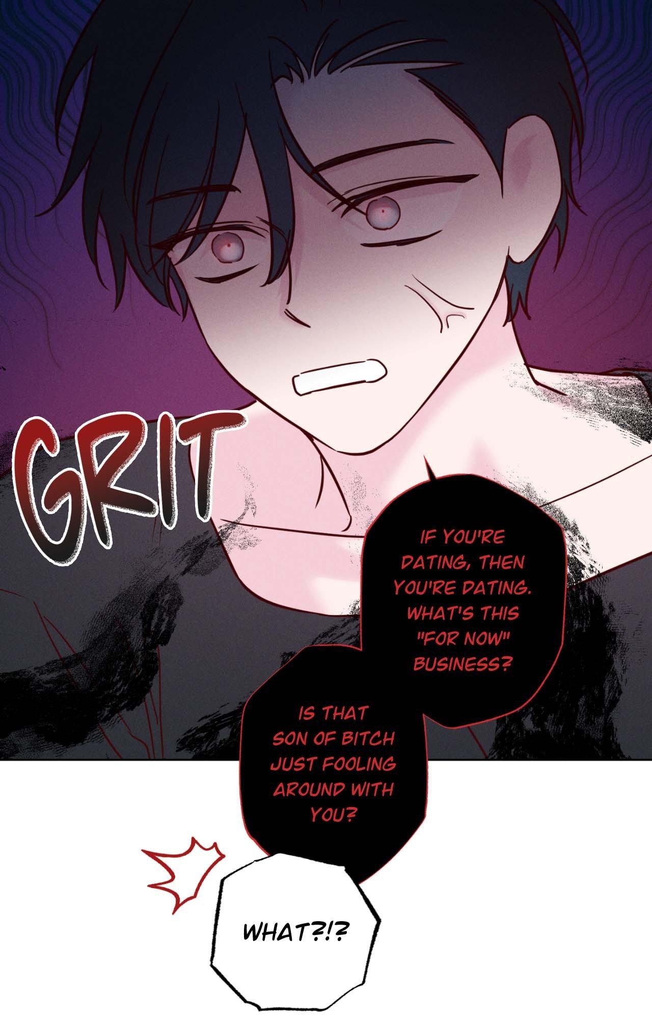 In Your Wake Chapter 46 - Page 73