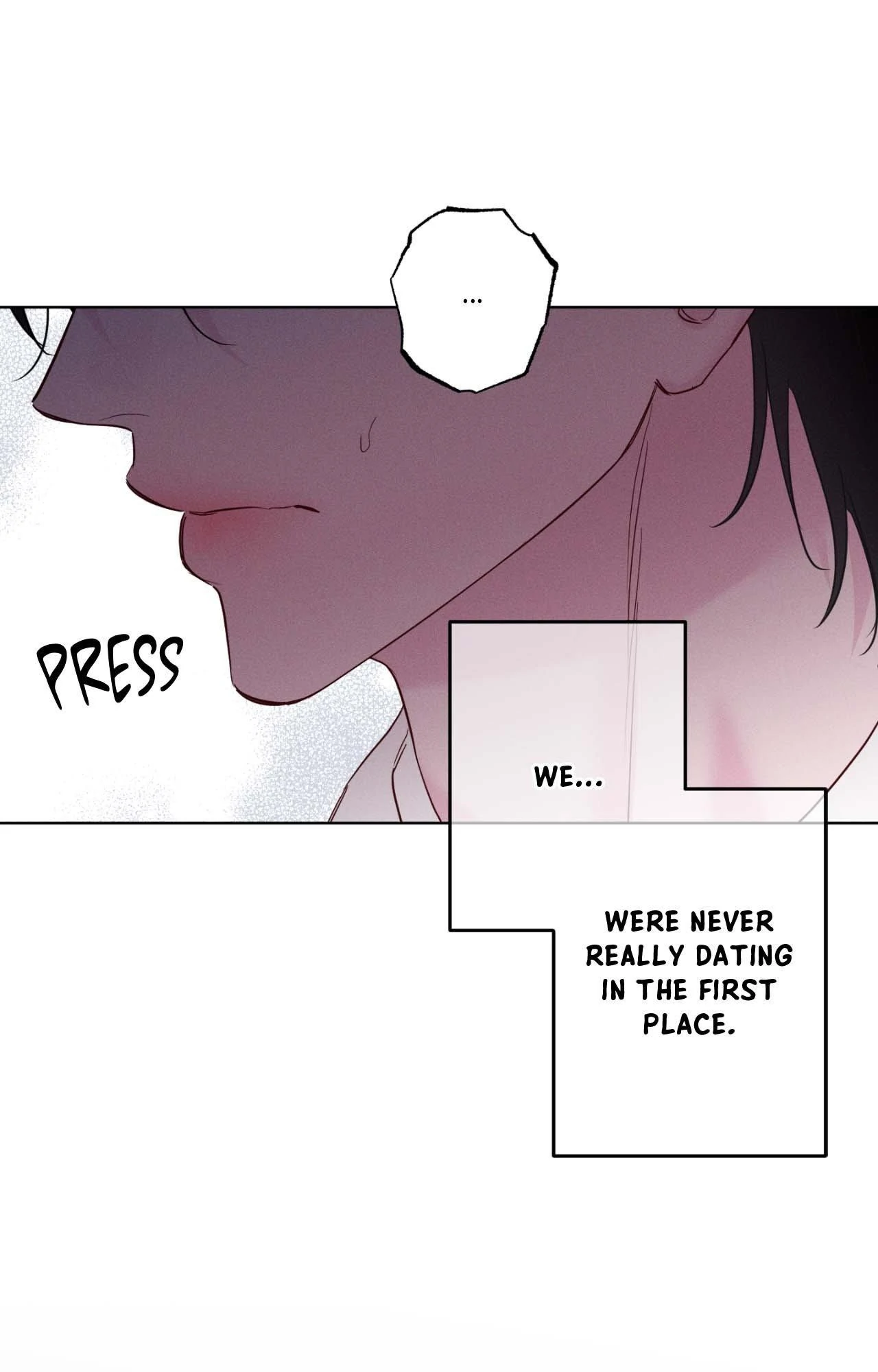 In Your Wake Chapter 46 - Page 77